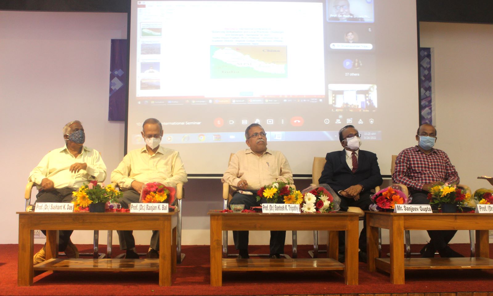 Top 10 mca colleges in bhubaneswar | Srusti Academy